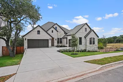 1129 Twisted Tarpley Lane, Georgetown, TX 78628 - Photo 2