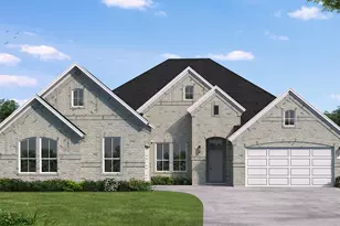1129 Twisted Tarpley Ln, Georgetown, TX 78628 - Photo 8