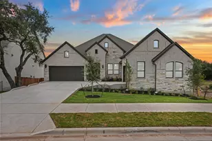 1129 Twisted Tarpley Ln, Georgetown, TX 78628 - Photo 1