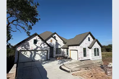 1129 Twisted Tarpley Lane, Georgetown, TX 78628 - Photo 1