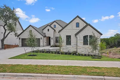 1129 Twisted Tarpley Lane, Georgetown, TX 78628 - Photo 4