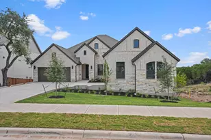 1129 Twisted Tarpley Ln, Georgetown, TX 78628 - Photo 4