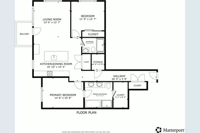 44 East Avenue #2007, Austin, TX 78701 - Photo 32