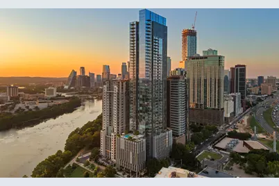 44 East Avenue #2007, Austin, TX 78701 - Photo 2