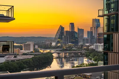 44 East Avenue #2007, Austin, TX 78701 - Photo 1