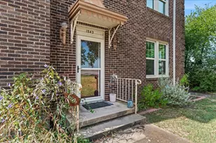 1543 W Clark St, Bartlett, TX 76511 - Photo 38