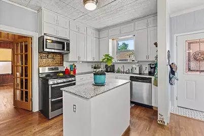 1543 W Clark Street, Bartlett, TX 76511 - Photo 26