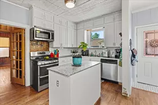 1543 W Clark St, Bartlett, TX 76511 - Photo 26