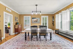 1543 W Clark St, Bartlett, TX 76511 - Photo 6