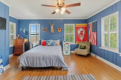 1543 W Clark Street, Bartlett, TX 76511 - Photo 18