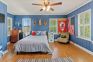 1543 W Clark St, Bartlett, TX 76511 - Photo 18