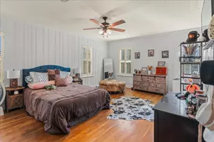 1543 W Clark St, Bartlett, TX 76511 - Photo 20