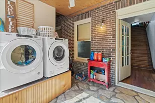 1543 W Clark St, Bartlett, TX 76511 - Photo 30