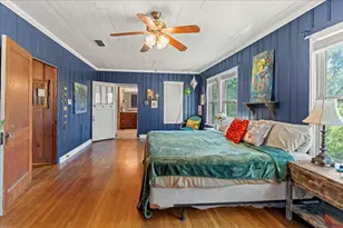 1543 W Clark St, Bartlett, TX 76511 - Photo 14