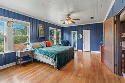 1543 W Clark Street, Bartlett, TX 76511 - Photo 12