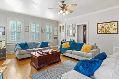 1543 W Clark Street, Bartlett, TX 76511 - Photo 4