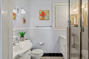 1543 W Clark St, Bartlett, TX 76511 - Photo 22