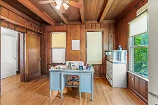 1543 W Clark St, Bartlett, TX 76511 - Photo 32