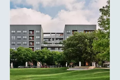 1701 Simond Avenue #611, Austin, TX 78723 - Photo 2