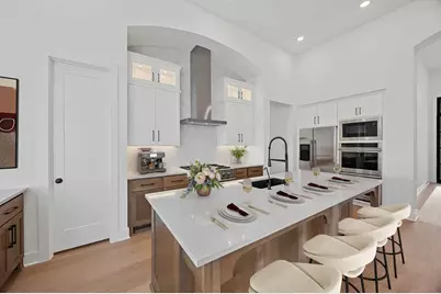 502 Irvine Circle, Liberty Hill, TX 78642 - Photo 2