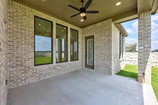 502 Irvine Cir, Liberty Hill, TX 78642 - Photo 30