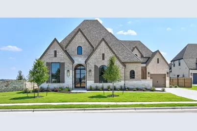 502 Irvine Circle, Liberty Hill, TX 78642 - Photo 1