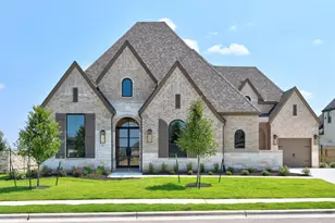 502 Irvine Cir, Liberty Hill, TX 78642 - Photo 1