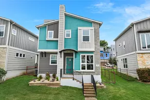 2001 Cleese Dr, Austin, TX 78741 - Photo 1