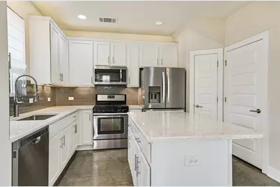 2001 Cleese Drive #193C, Austin, TX 78741 - Photo 4