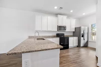 19512 Andrew Jackson Street, Manor, TX 78653 - Photo 4