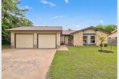 3804 Spring Creek Road, Round Rock, TX 78681 - Photo 2
