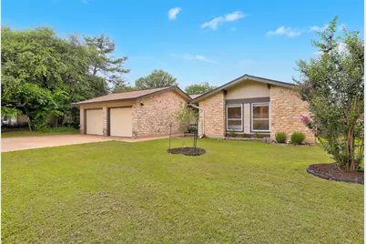 3804 Spring Creek Road, Round Rock, TX 78681 - Photo 1