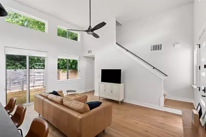 2713 Stacy Lane #2, Austin, TX 78704 - Photo 4