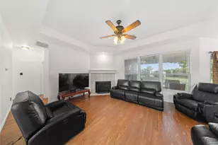 109 River View Rd, Liberty Hill, TX 78642 - Photo 10