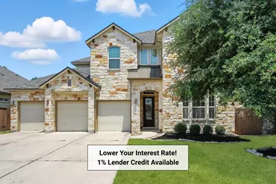 14100 Laurinburg Drive, Austin, TX 78717 - Photo 1