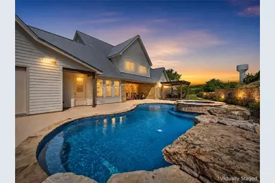 1051 Trailhead Circle, Dripping Springs, TX 78620 - Photo 2