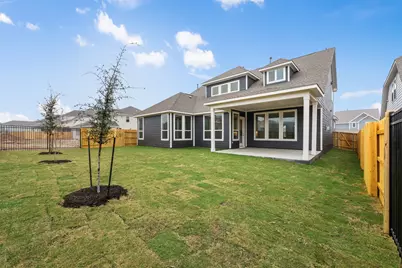 17200 Genista Way, Pflugerville, TX 78660 - Photo 38