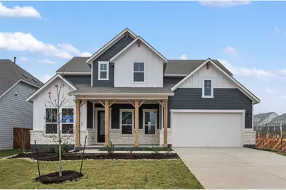 17200 Genista Way, Pflugerville, TX 78660 - Photo 1