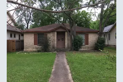 1911 38th Street #A, Austin, TX 78731 - Photo 1