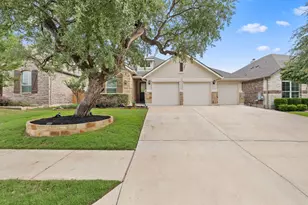 3824 Ashbury Rd, Round Rock, TX 78681 - Photo 2