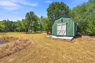 262 E Ridgewood Rd, Georgetown, TX 78633 - Photo 38