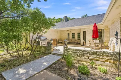 262 E Ridgewood Road, Georgetown, TX 78633 - Photo 24