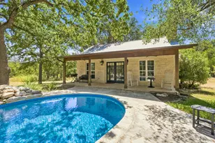 262 E Ridgewood Rd, Georgetown, TX 78633 - Photo 28