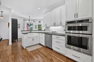 262 E Ridgewood Rd, Georgetown, TX 78633 - Photo 8