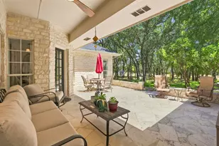 262 E Ridgewood Rd, Georgetown, TX 78633 - Photo 22