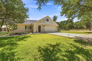 262 E Ridgewood Rd, Georgetown, TX 78633 - Photo 26