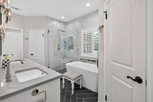 262 E Ridgewood Rd, Georgetown, TX 78633 - Photo 16