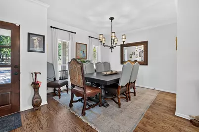 262 E Ridgewood Road, Georgetown, TX 78633 - Photo 8