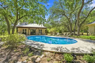 262 E Ridgewood Rd, Georgetown, TX 78633 - Photo 28