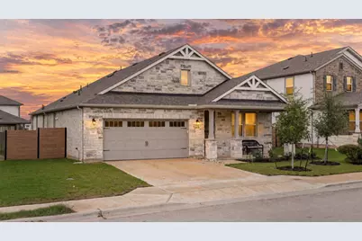 117 Alistair Drive, Georgetown, TX 78633 - Photo 1
